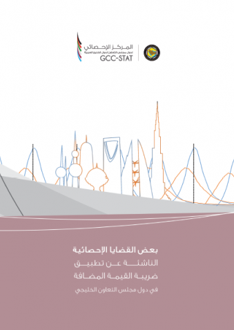 Some Statistical Issues Arising From the Introduction of the Value Added Tax in GCC Countries