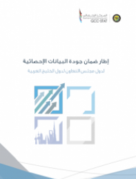 Data Quality Assurance Framework for the GCC Statistics