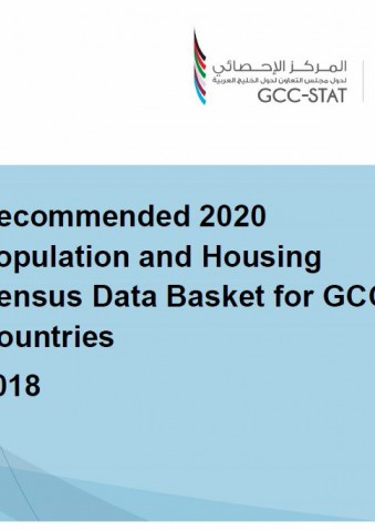 2020 Census Data Basket