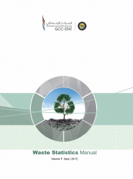 Waste Statistics Manual